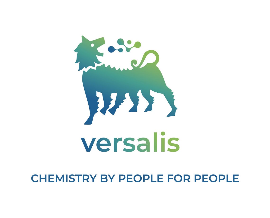 Versalis logo
